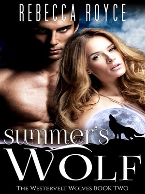 cover image of Summer's Wolf